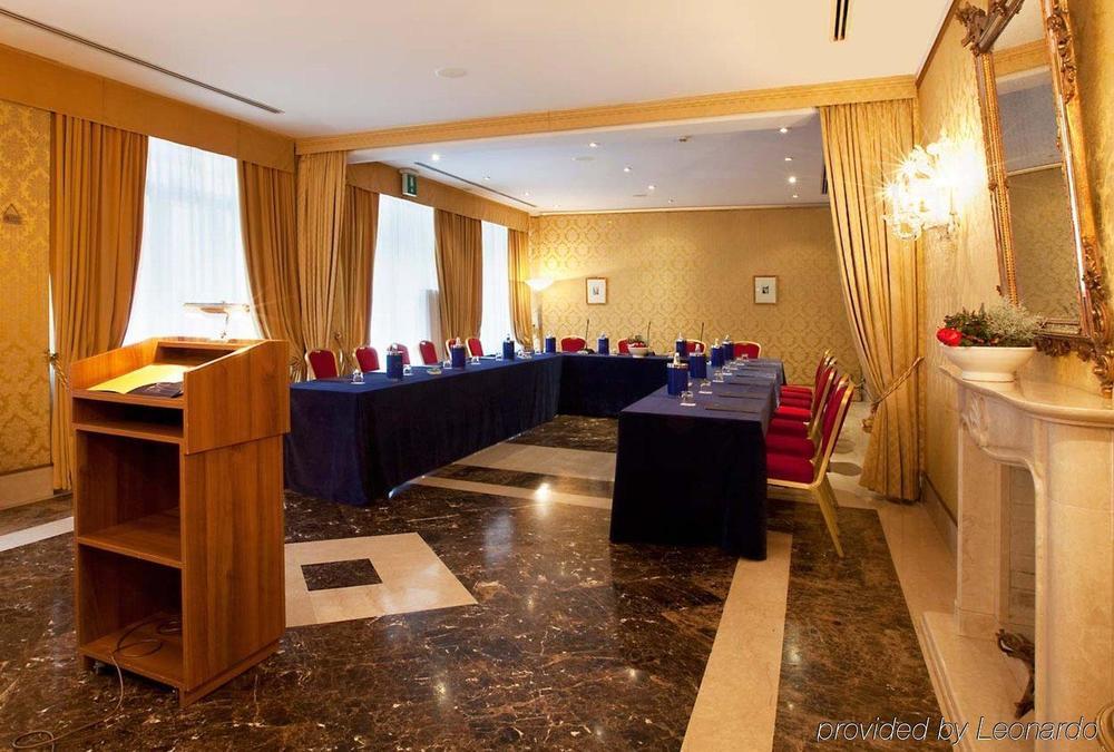 Hotel Amadeus Венеция Экстерьер фото
