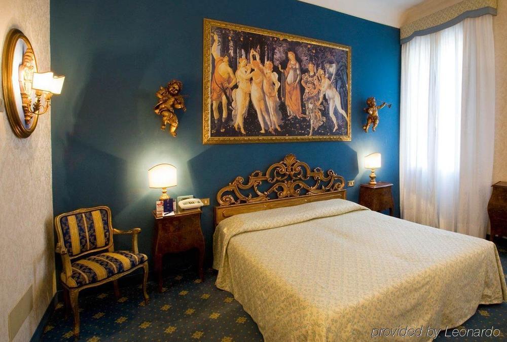 Hotel Amadeus Венеция Номер фото