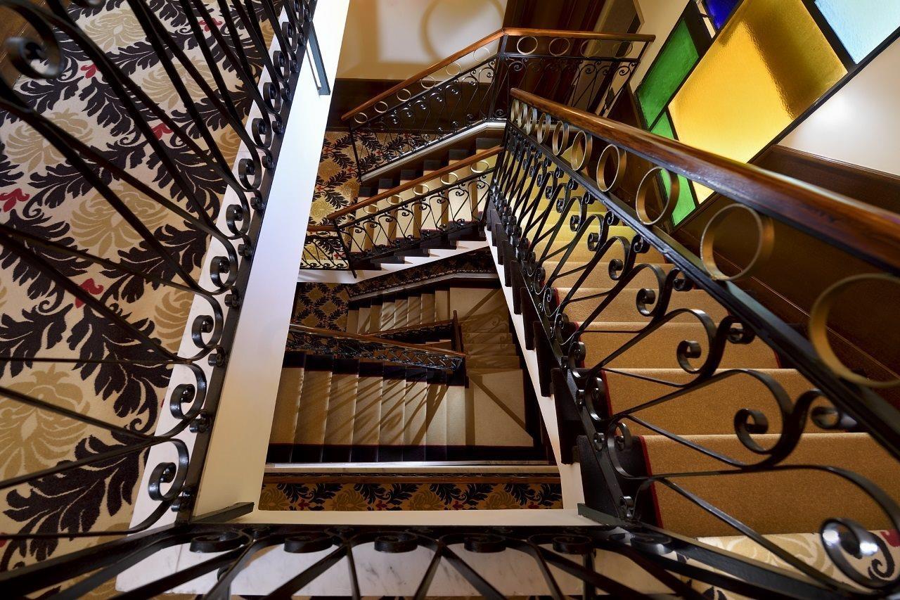 Hotel Amadeus Венеция Экстерьер фото
