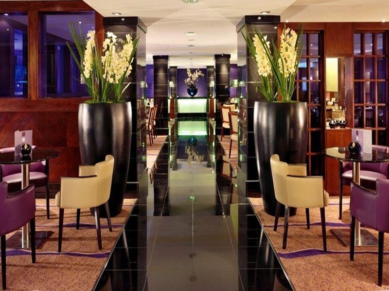 Hotel Amadeus Венеция Экстерьер фото
