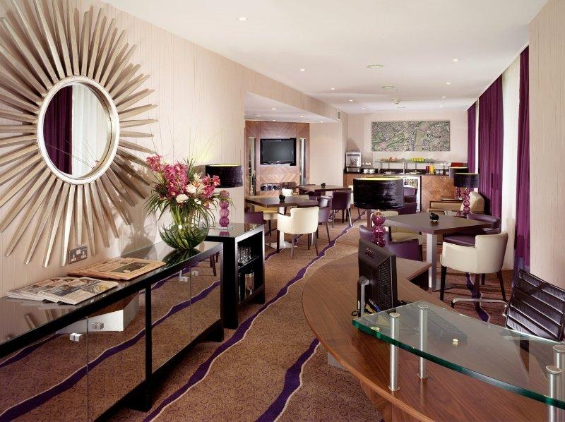 Hotel Amadeus Венеция Экстерьер фото