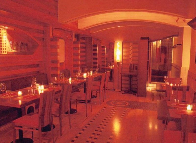 Hotel Amadeus Венеция Экстерьер фото